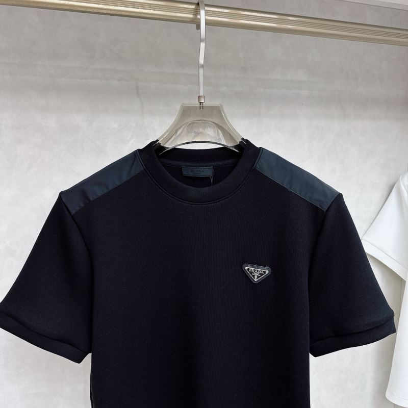 Prada T-Shirts